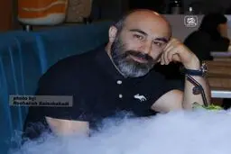 اظهارنظر تند محسن تنابنده علیه منتقدان سریال پایتخت