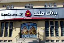 بزرگترین بانک خصوصی ایران برای تولید چه کرد؟