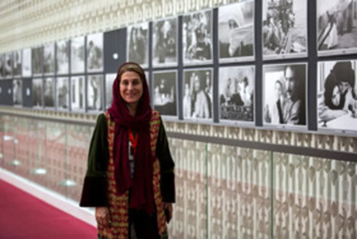 از نگار جواهریان تا فاطمه معتمدآریا در حاشیه جشنواره فیلم فجر/تصاویر
