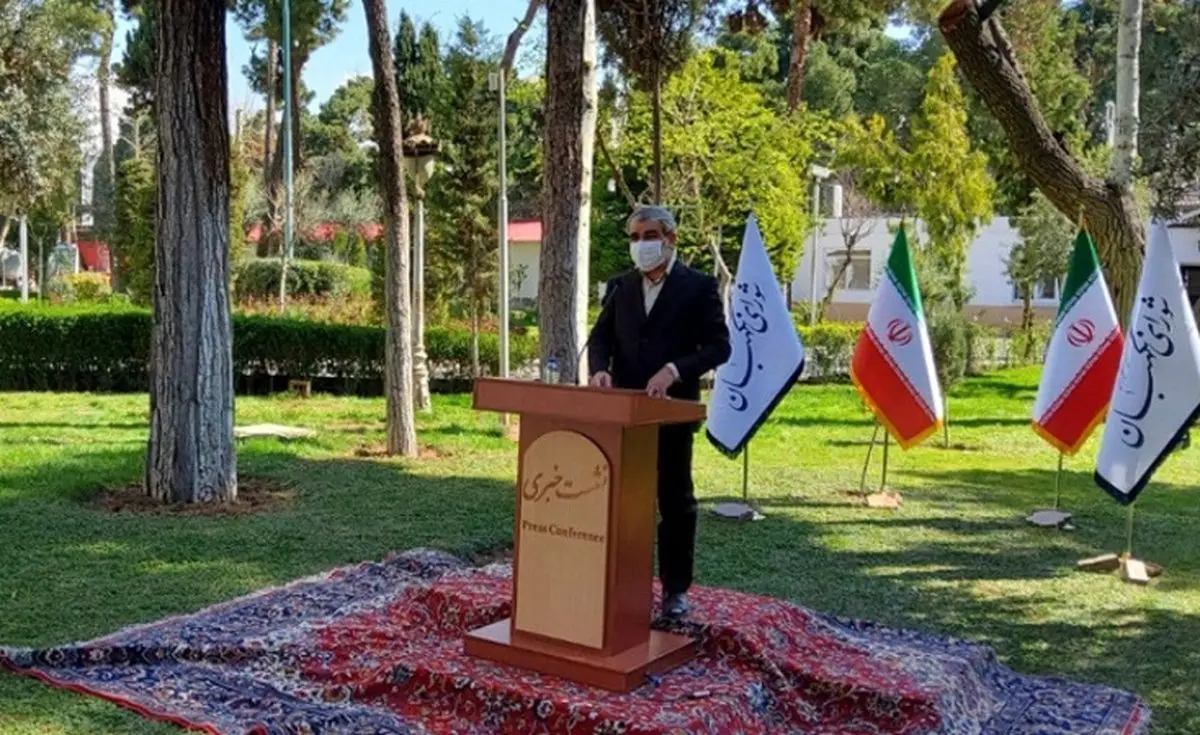 توضیحات مهم کدخدایی درباره نامزدشدن نظامیان در انتخابات 1400