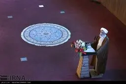 حواشی تصویری همایش ملی حقوق مالکیت ادبی، هنری و حقوق مرتبط با حضور وزیر دادگستری