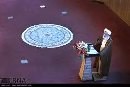 حواشی تصویری همایش ملی حقوق مالکیت ادبی، هنری و حقوق مرتبط با حضور وزیر دادگستری