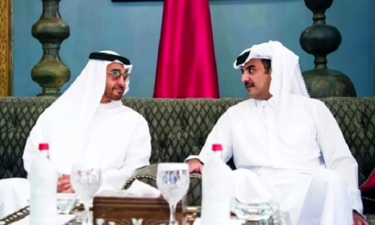 آینده روابط ایران و کشورهای عربی در دوره ریاست جمهوری بایدن