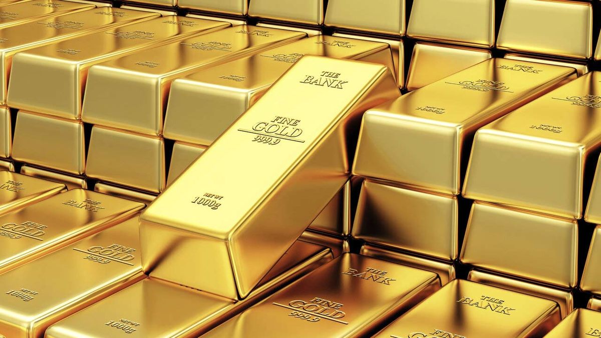 قیمت طلا درجا می زند /آیا طلا بخریم یا نه؟ +جدول