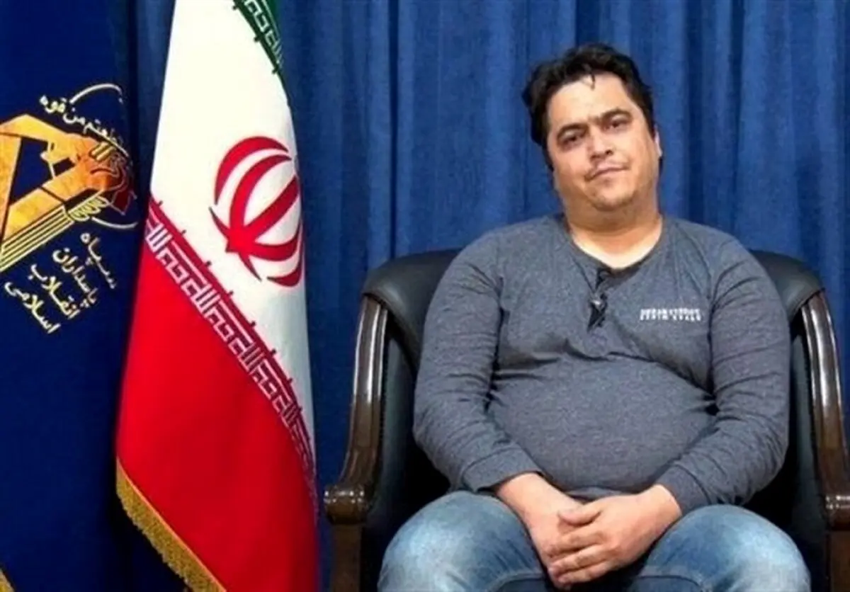 اطلاعات جدید سخنگوی قوه قضاییه درباره روح‌الله‌زم