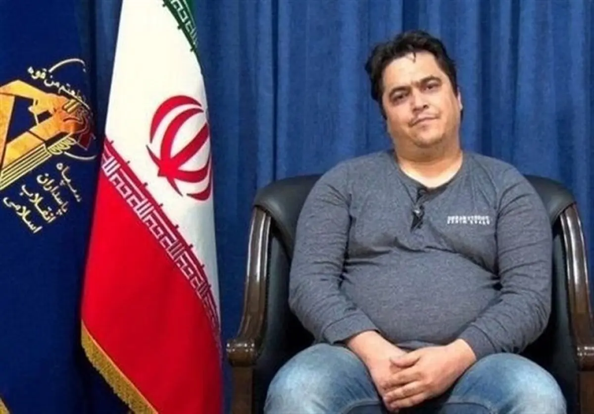 اطلاعات جدید سخنگوی قوه قضاییه درباره روح‌الله‌زم
