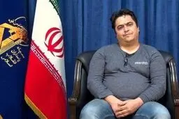اطلاعات جدید سخنگوی قوه قضاییه درباره روح‌الله‌زم