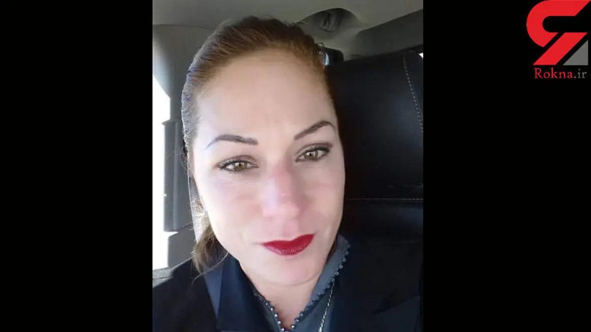 تجاوز مرگبار به یک زن جوان در پارک / این زن می خواست شهردار شود+عکس