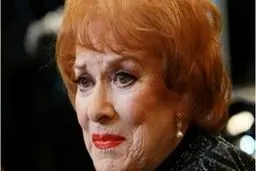 بازیگر زن سرشناس سینمای هالیوود درگذشت + عكس