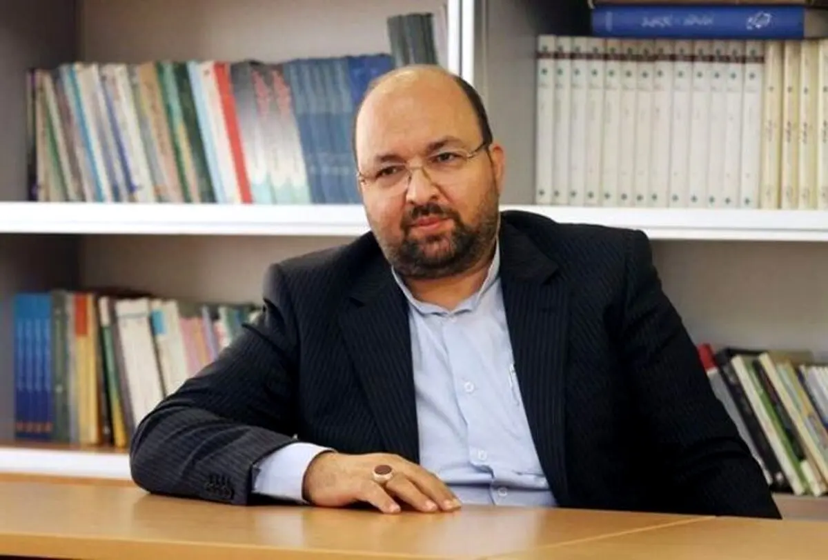 واکنش جواد امام به ادعای تماس فتاح با خاتمی