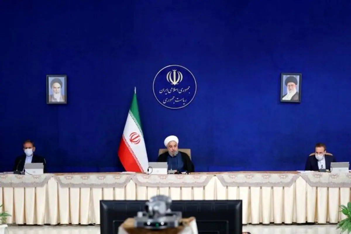 تصویب لایحه تمدید قانون مالیات بر ارزش افزوده/ موافقت دولت با انحلال شرکت حمل و نقل ریلی کشور