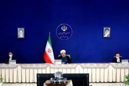 تصویب لایحه تمدید قانون مالیات بر ارزش افزوده/ موافقت دولت با انحلال شرکت حمل و نقل ریلی کشور