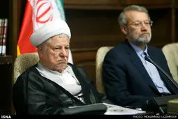 حواشی  جلسه امروز مجمع تشخیص مصلحت نظام/ تصاویر