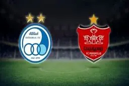 زمان داربی پایتخت در فصل نوزدهم مشخص شد