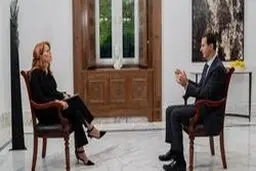 بشار اسد: اردوغان مسلمان نیست بلکه اسلام‌گرای فرصت‌طلب است / تروریسم از سوی آمریکا و ترکیه حمایت شد