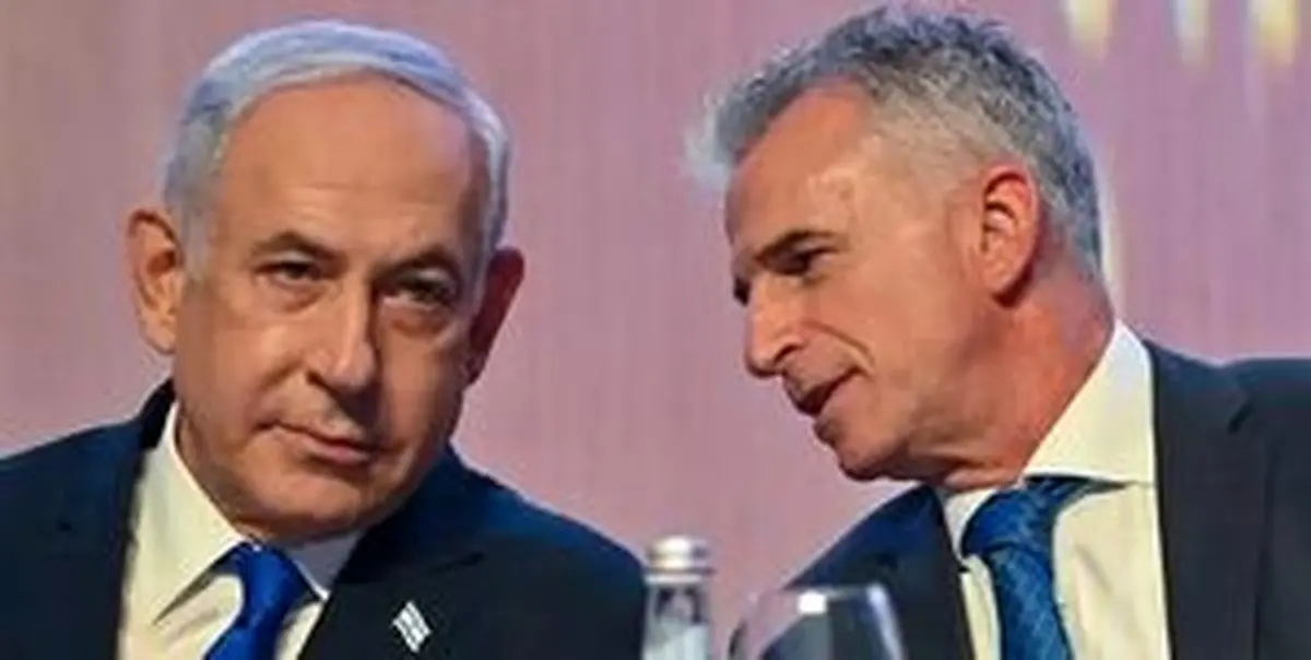 افشاگری روزنامه لبنانی درباره طرح موساد برای ترور ۳ رهبر فلسطینی