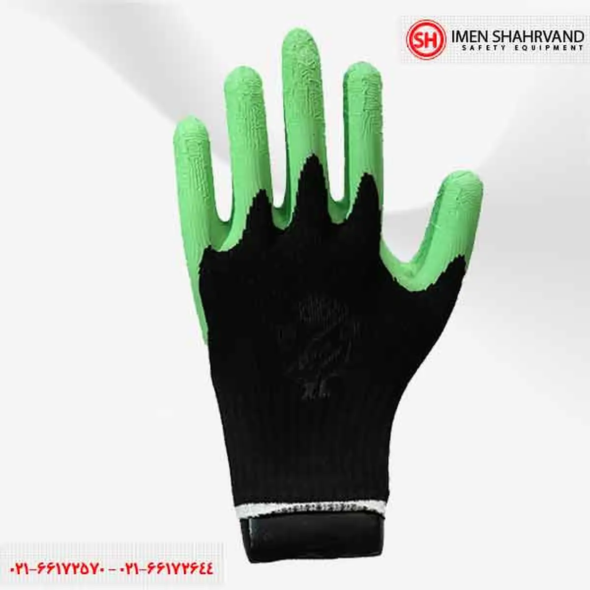 بهترین انتخاب برای ایمنی دست‌ها دستکش استادکار و دستکش گیلان
