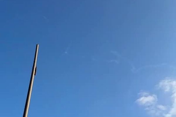 آلارم قرمز؛ موشک‌ها به اسرائیل شلیک شد