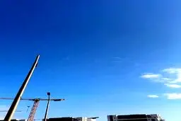 آلارم قرمز؛ موشک‌ها به اسرائیل شلیک شد