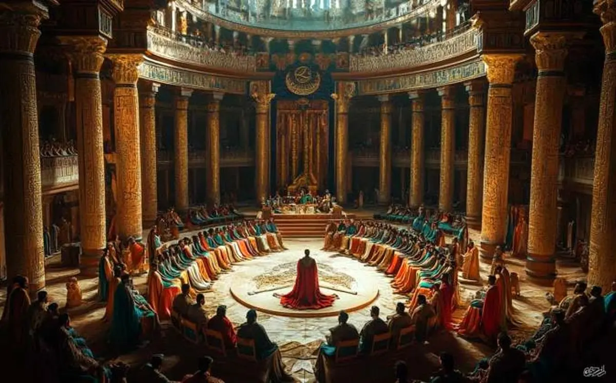 مهستان، صدای اشراف؛ مجلس مشروطه، فریاد ملت؟