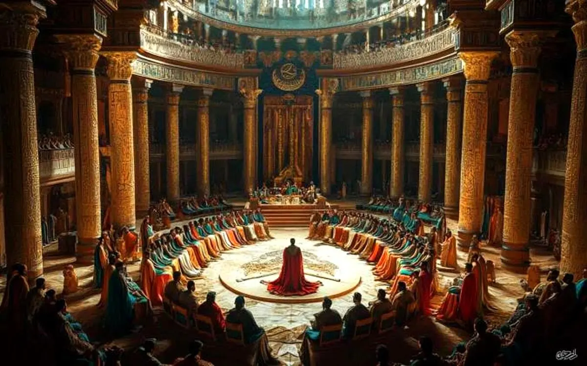مهستان، صدای اشراف؛ مجلس مشروطه، فریاد ملت؟