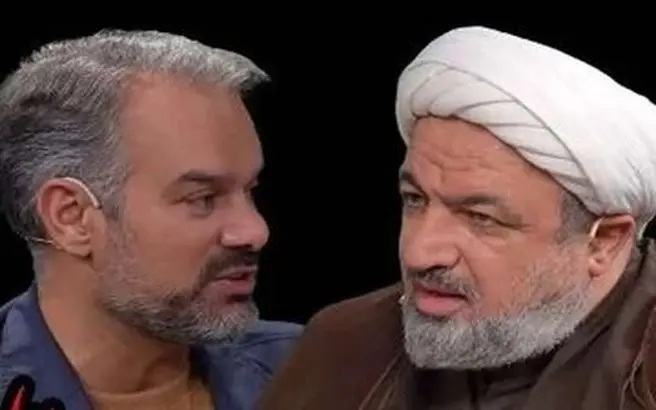 دعوای رسایی و کوچی بالا گرفت + چالش جدید