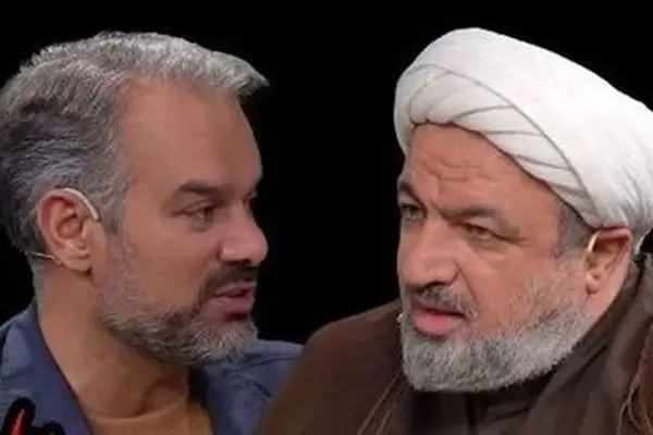 دعوای رسایی و کوچی بالا گرفت + چالش جدید