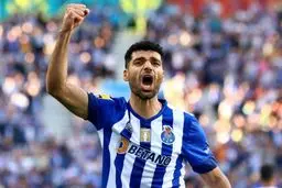 درخواست ویژه مهدی طارمی از هواداران پورتو