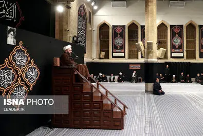 اربعین