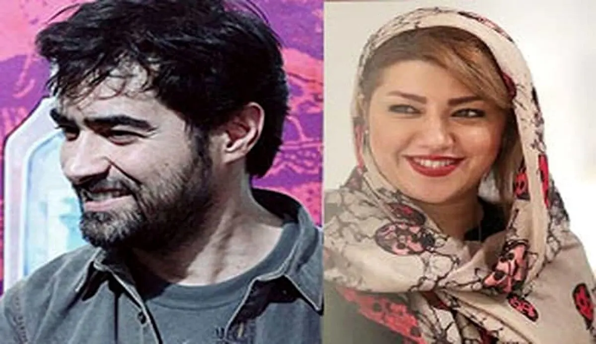 شهاب حسینی سکوتش را راجب طلاق از همسرش شکست!