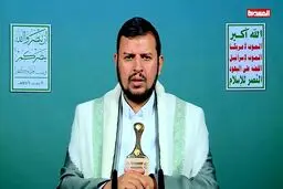 رهبر انصارالله: ایران به حمایت از مقاومت متعهد ماند