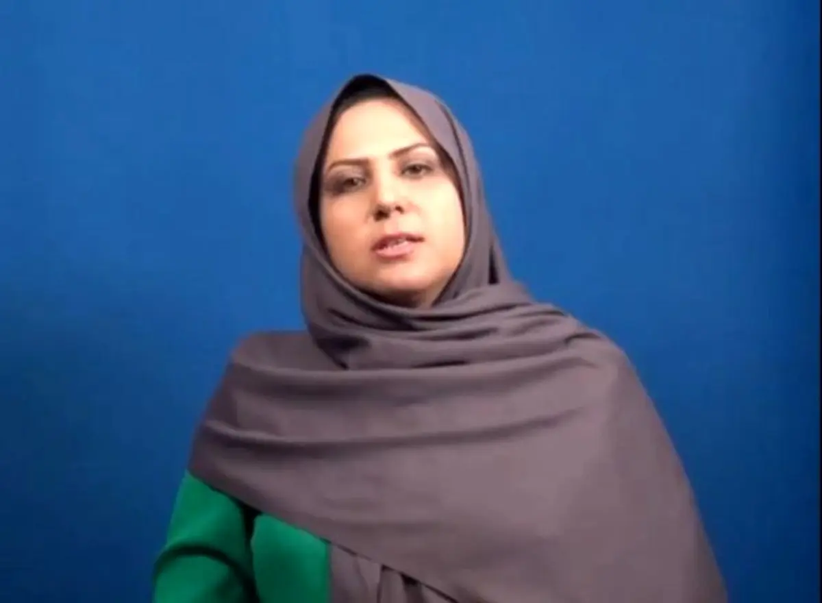 «پنج پرده از نمایشِ زندگیِ مادرِ کودک دارای معلولیت»| نعیمه پورمحمدی