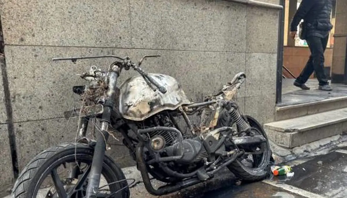  اعترافات قاتل مامور نیروی انتظامی از شکل جنایتش