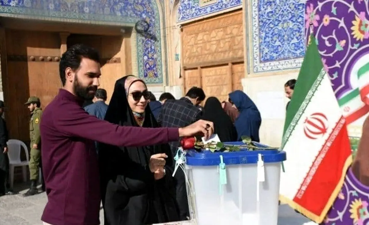 فارس : 31 میلیون نفر در انتخابات شرکت می‌کنند ، رییسی 23 میلیون رای می‌آورد