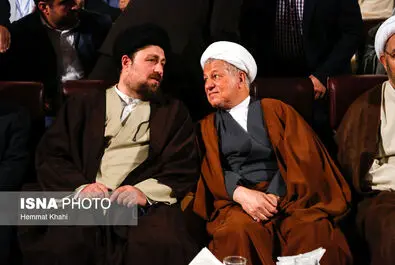 هاشمی رفسنجانی