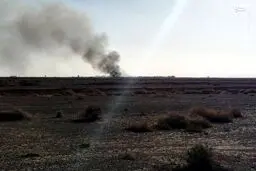تلفات و زخمی‌های قابل توجه آمریکایی ها در خاک ایران