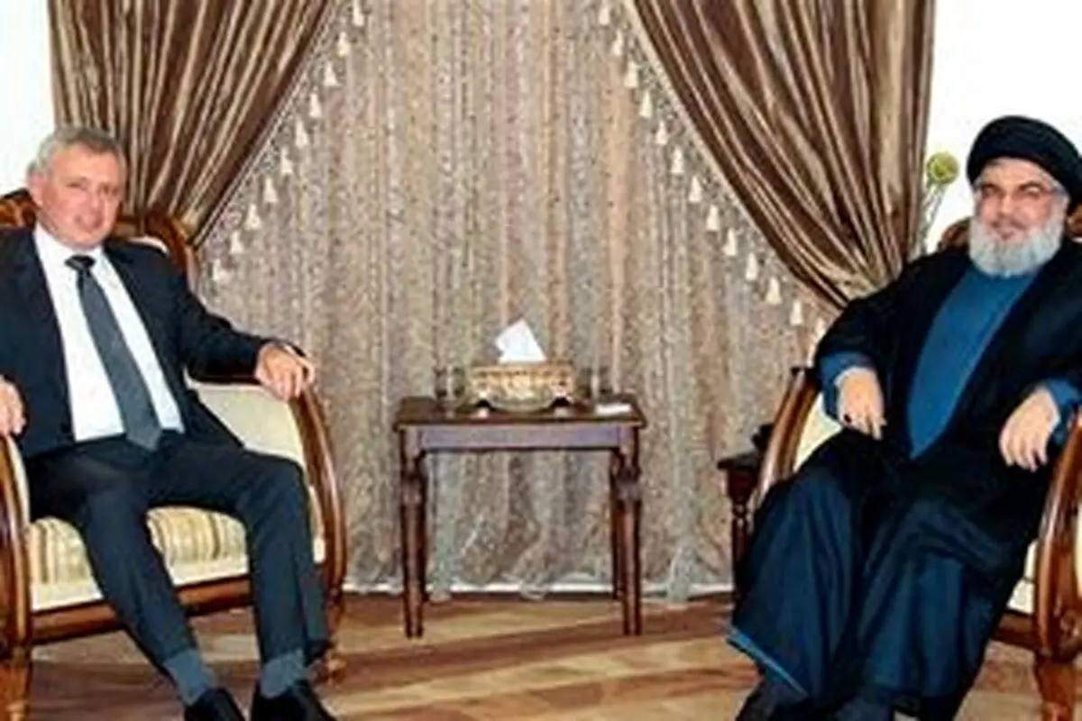 آیا لبنان از بن بست سیاسی خارج می شود؟