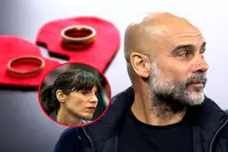 زندگی خصوصی پپ چگونه نابود شد!