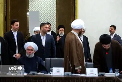کنفرانس «طوفان الاقصی و بیداری وجدان بشری»