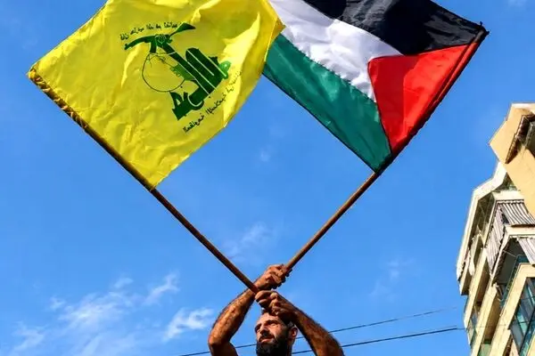 حزب‌الله: مقاومت همچنان می‌تازد