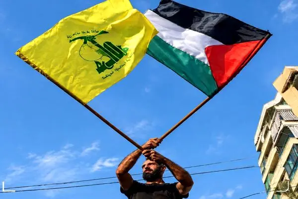 حزب‌الله: مقاومت همچنان می‌تازد