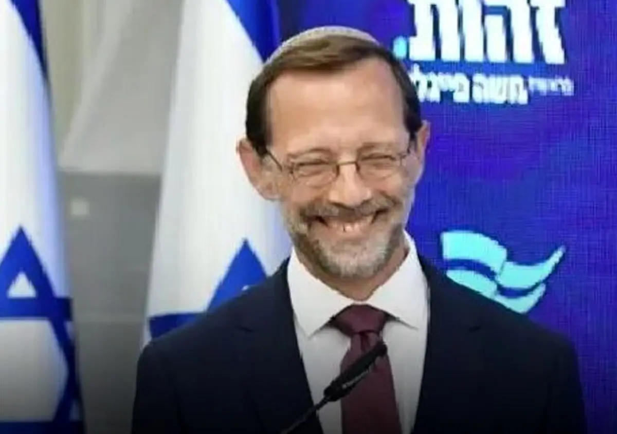 یک مقام سابق صهیونیستی از طرح نسل‌کشی مردم غزه رونمایی کرد