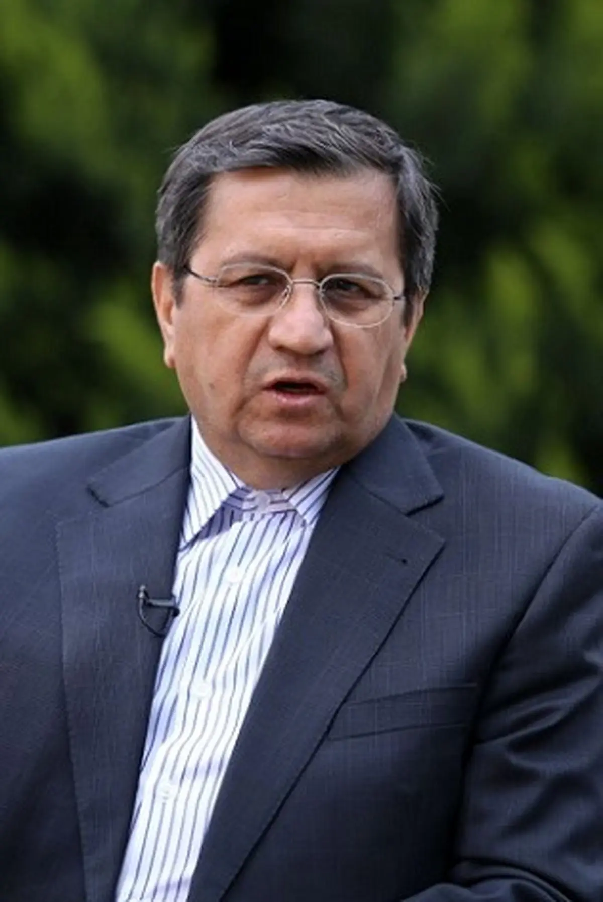 مضحکه کردن دولت رئیسی توسط دست راست روحانی!