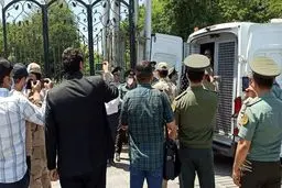 آزادی 20 زندانی ایرانی از زندان های جمهوری آذربایجان + جزئیات