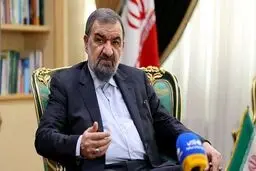 محسن رضایی : هدف،سوار شدن بر اعتراضات و ایجاد اغتشاش و کشته سازی است