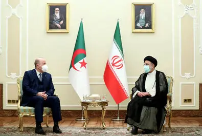 دیدارهای مقامات خارجی با رئیسی