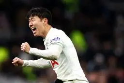 کاپیتان کره در اوج قدرت به ایران می‌رسد!‌