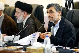 رئیسی، احمدی‌نژاد می‌شود؟