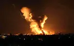 حمله دشمن خونخوار به منطقه مسکونی کوهستک هرمزگان