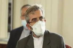 باقری کنی تشریح کرد؛ آخرین موضع ایران درباره مذاکرات برجامی